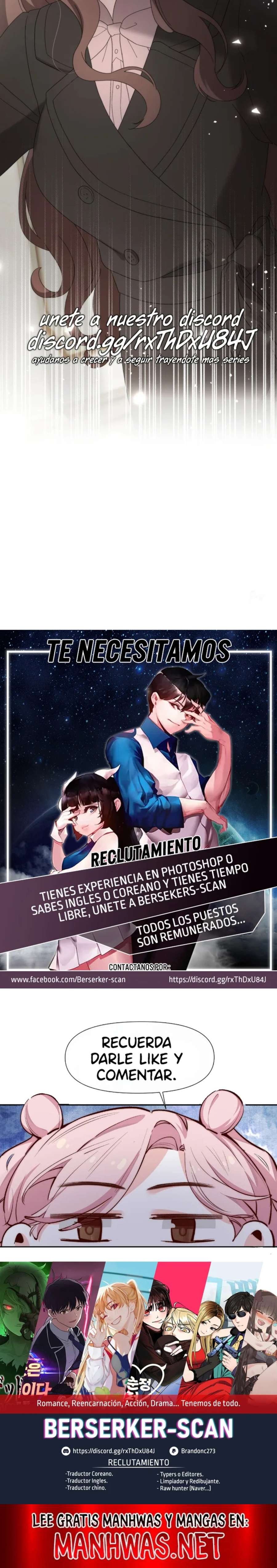 DOBERMAN Capítulo 19 - Page 25