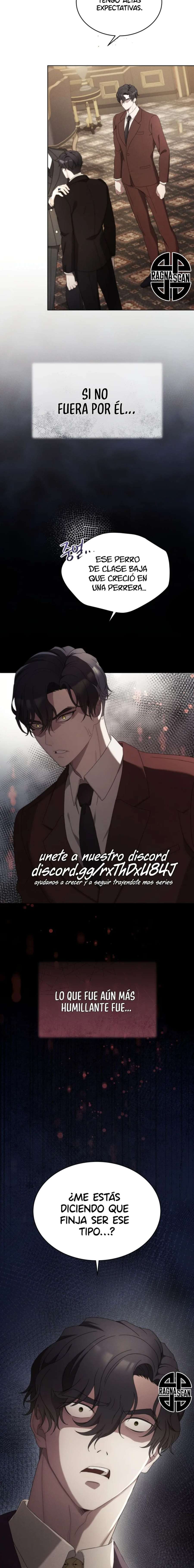 DOBERMAN Capítulo 19 - Page 5