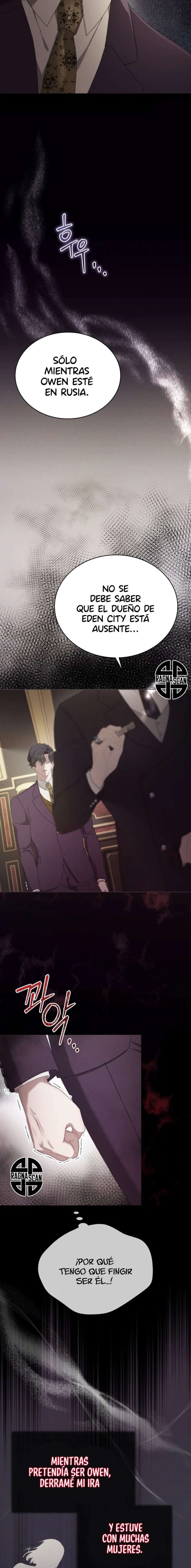 DOBERMAN Capítulo 19 - Page 6