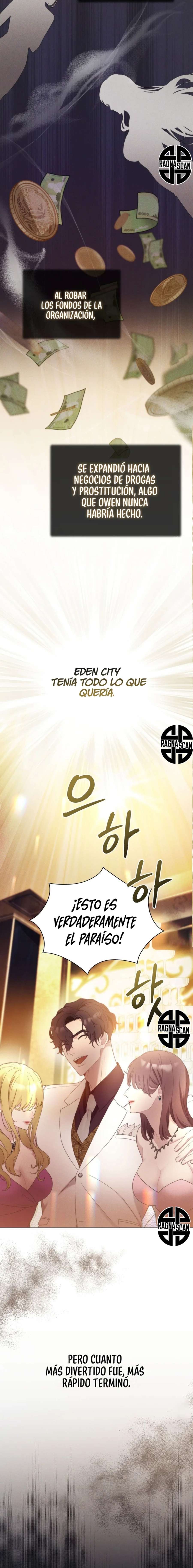 DOBERMAN Capítulo 19 - Page 7