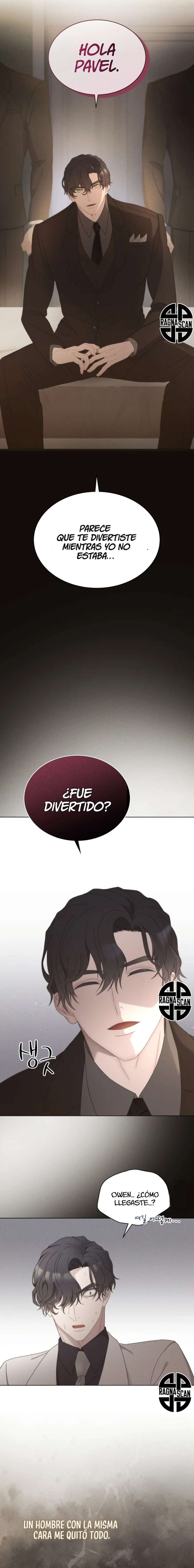 DOBERMAN Capítulo 19 - Page 9