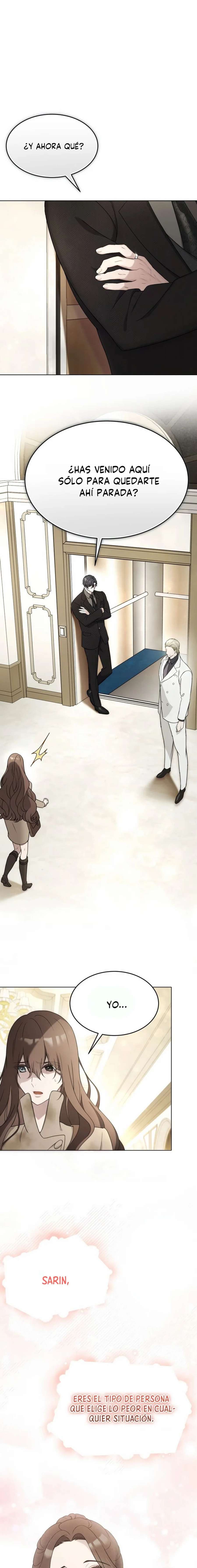 DOBERMAN Capítulo 2 - Page 10