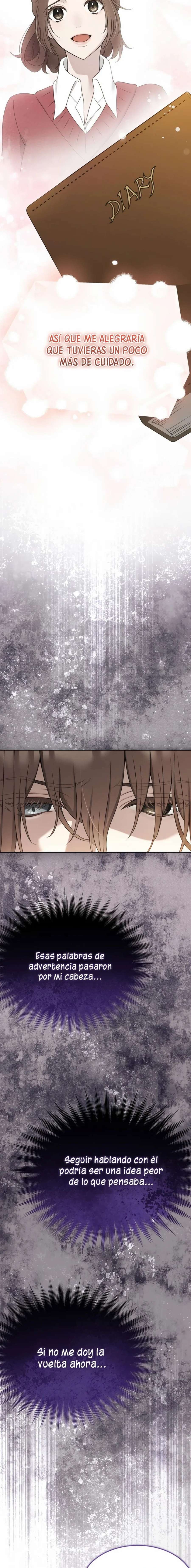 DOBERMAN Capítulo 2 - Page 11