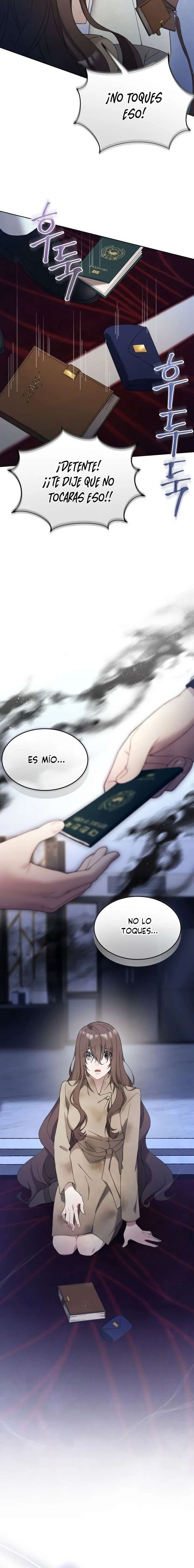 DOBERMAN Capítulo 2 - Page 19