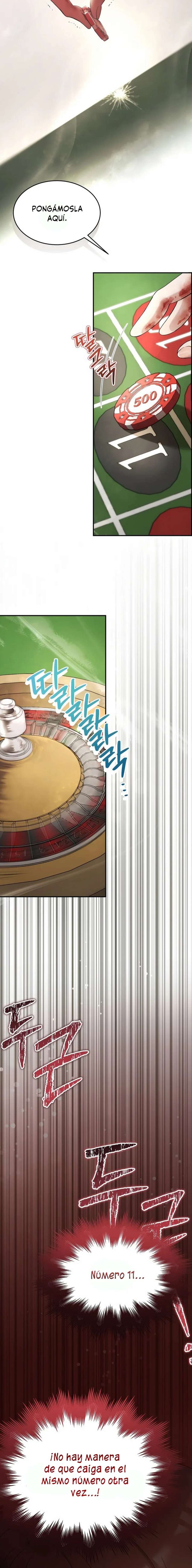 DOBERMAN Capítulo 2 - Page 2