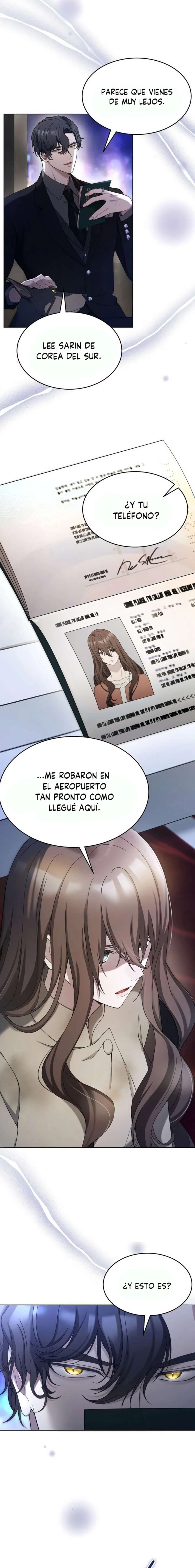 DOBERMAN Capítulo 2 - Page 20