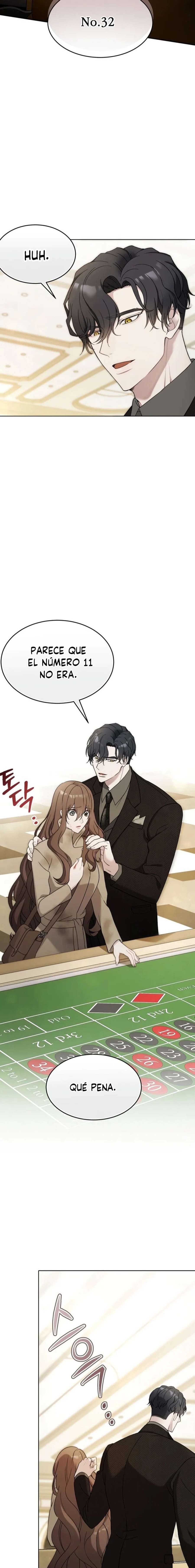 DOBERMAN Capítulo 2 - Page 4