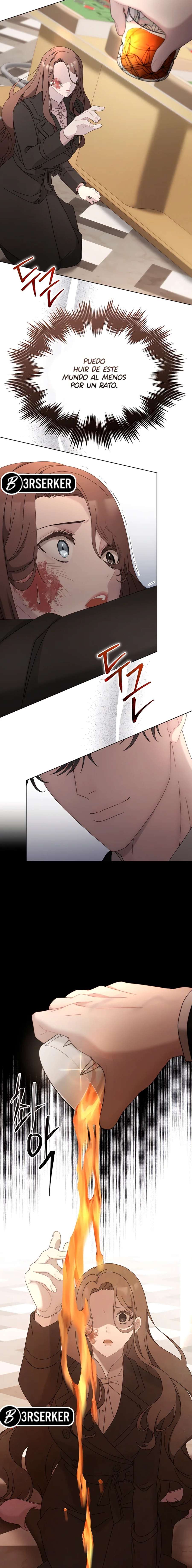 DOBERMAN Capítulo 20 - Page 13