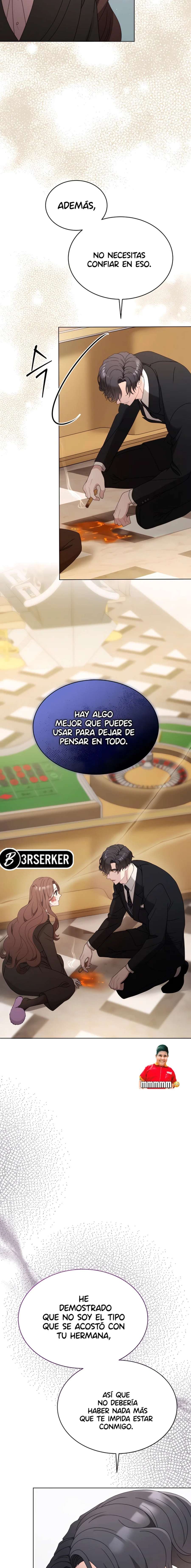 DOBERMAN Capítulo 20 - Page 16