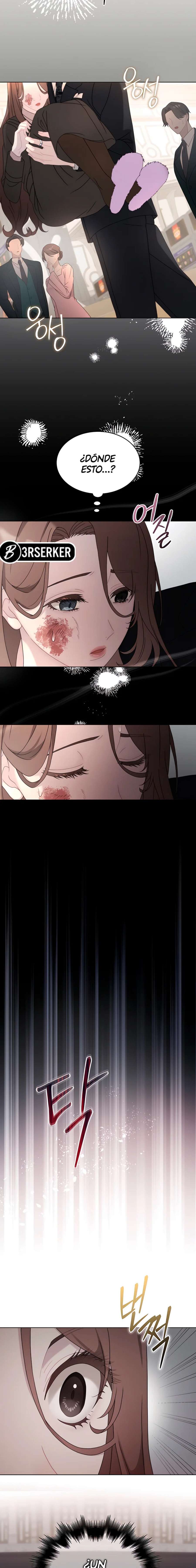 DOBERMAN Capítulo 20 - Page 19