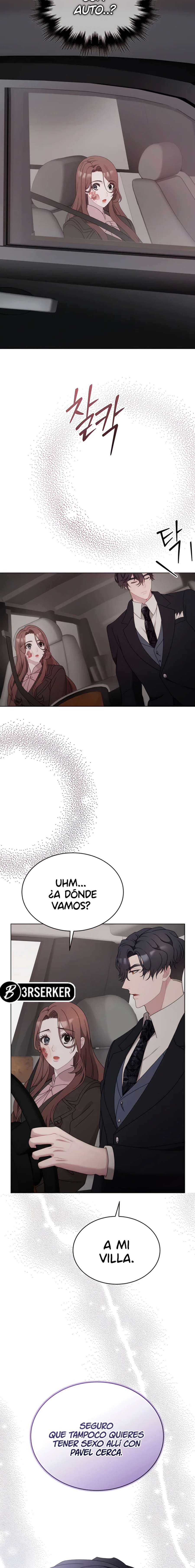 DOBERMAN Capítulo 20 - Page 20