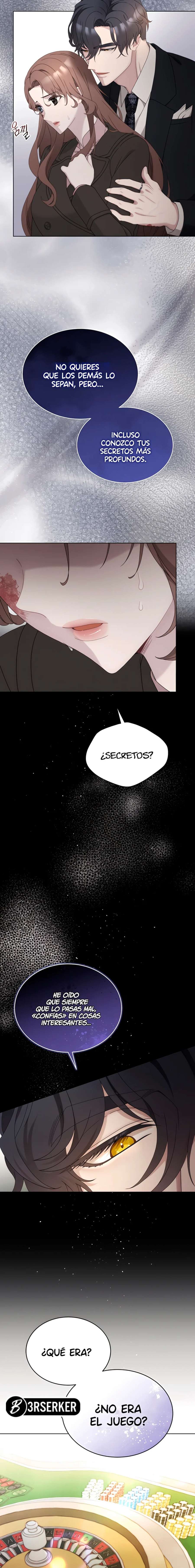 DOBERMAN Capítulo 20 - Page 7