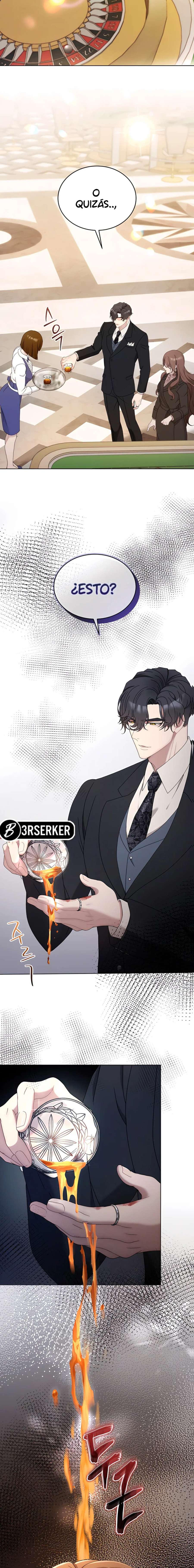 DOBERMAN Capítulo 20 - Page 8