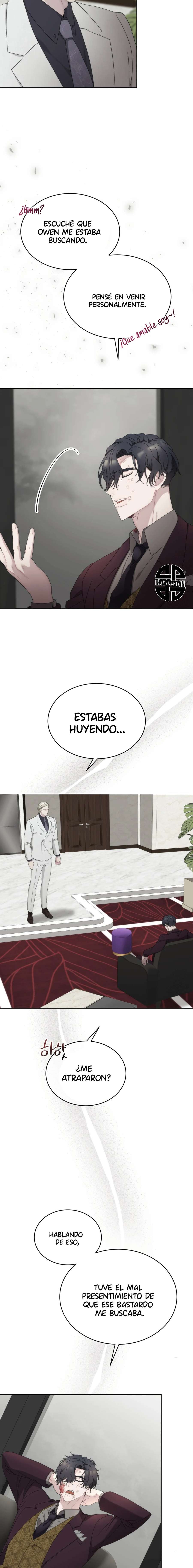 DOBERMAN Capítulo 21 - Page 11