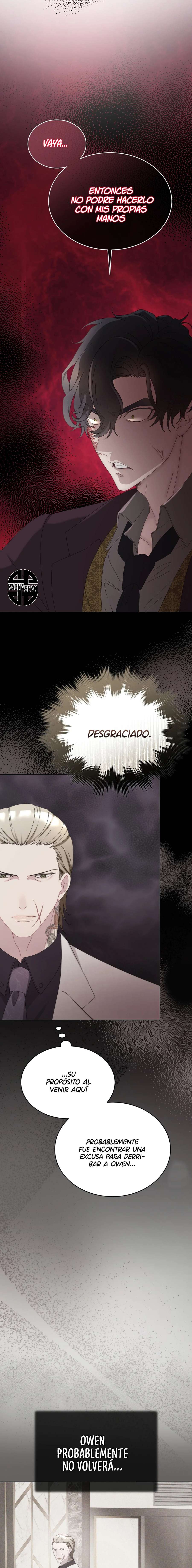 DOBERMAN Capítulo 21 - Page 15