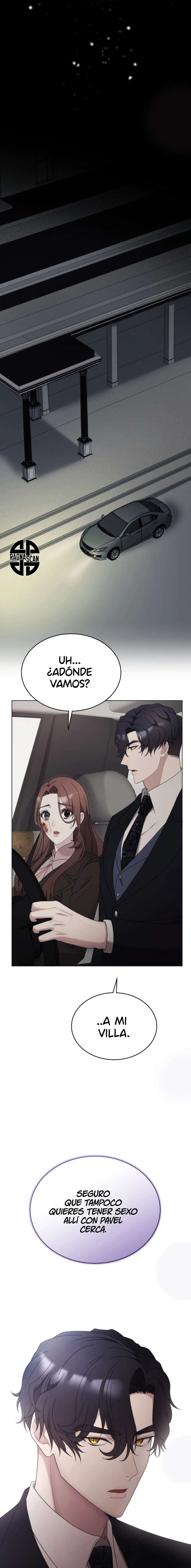 DOBERMAN Capítulo 21 - Page 2