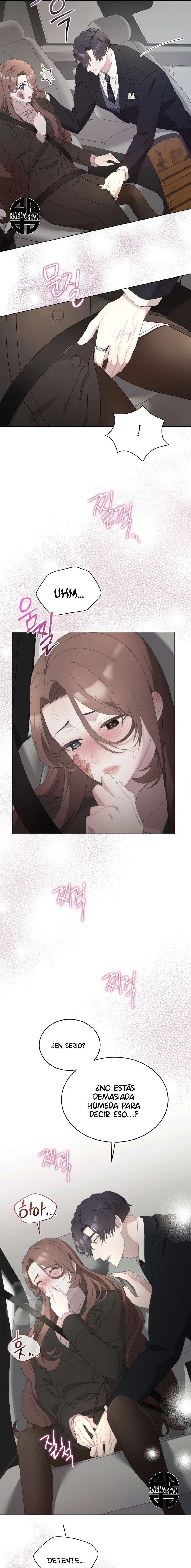 DOBERMAN Capítulo 21 - Page 4