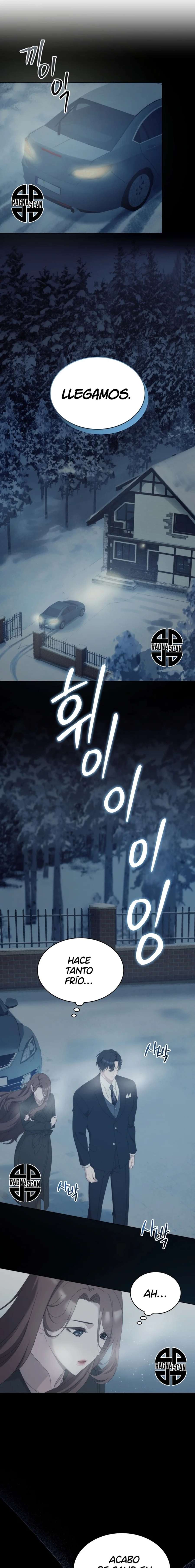 DOBERMAN Capítulo 22 - Page 6