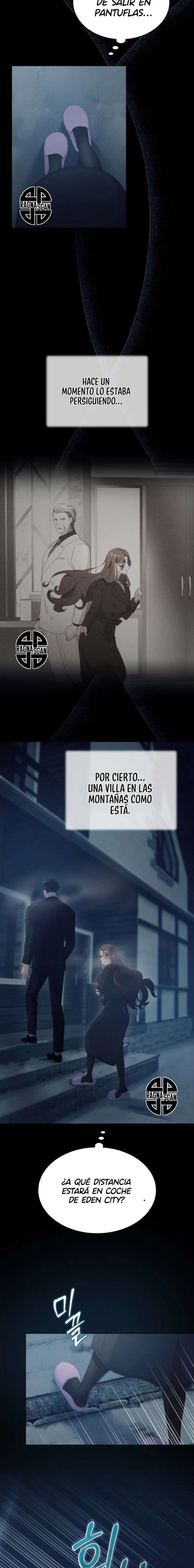 DOBERMAN Capítulo 22 - Page 7