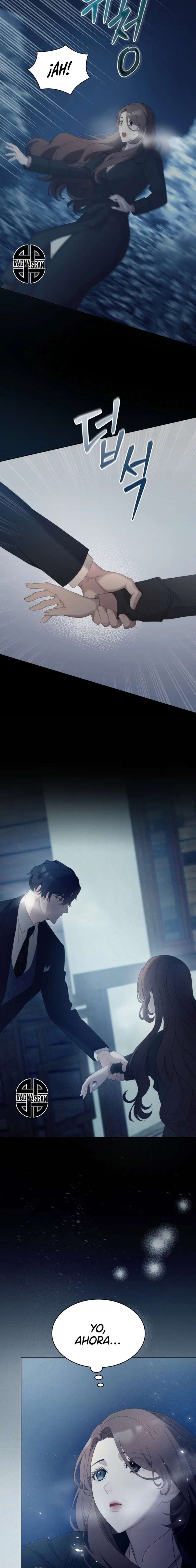 DOBERMAN Capítulo 22 - Page 8