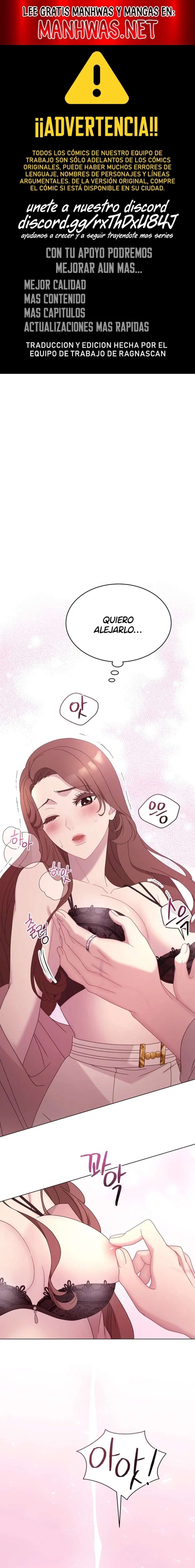 DOBERMAN Capítulo 23 - Page 1