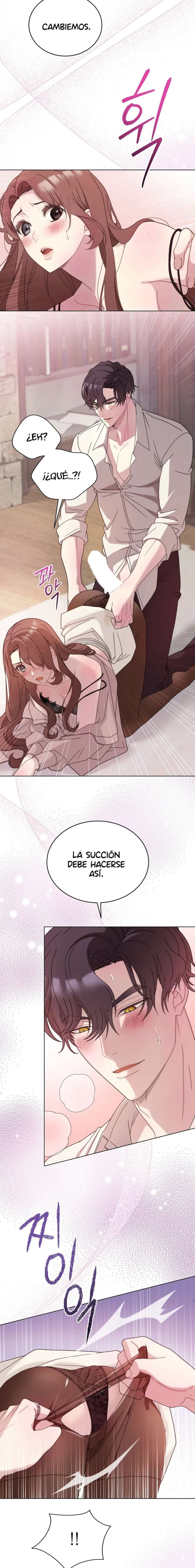 DOBERMAN Capítulo 23 - Page 10