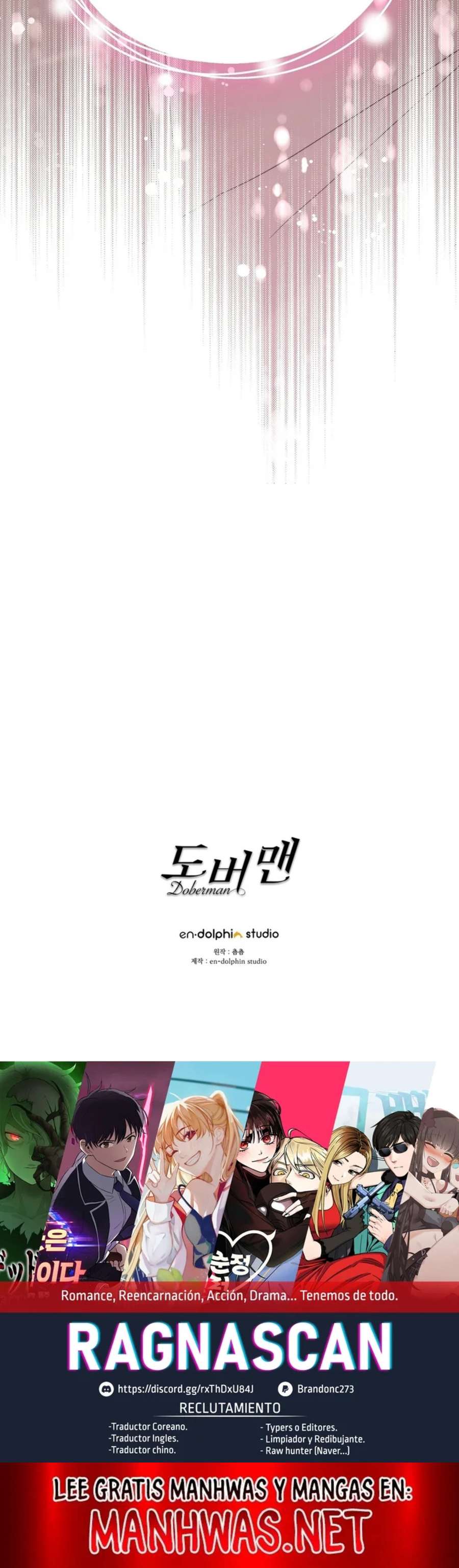 DOBERMAN Capítulo 23 - Page 20