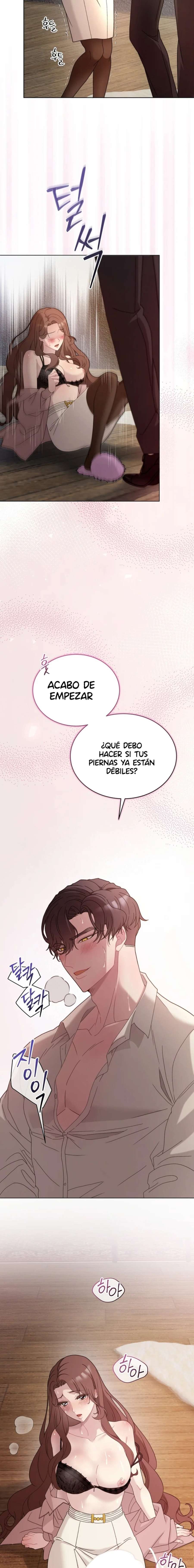 DOBERMAN Capítulo 23 - Page 4