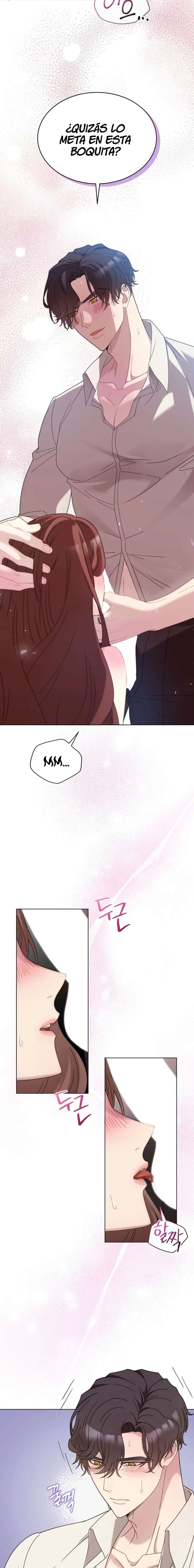 DOBERMAN Capítulo 23 - Page 7