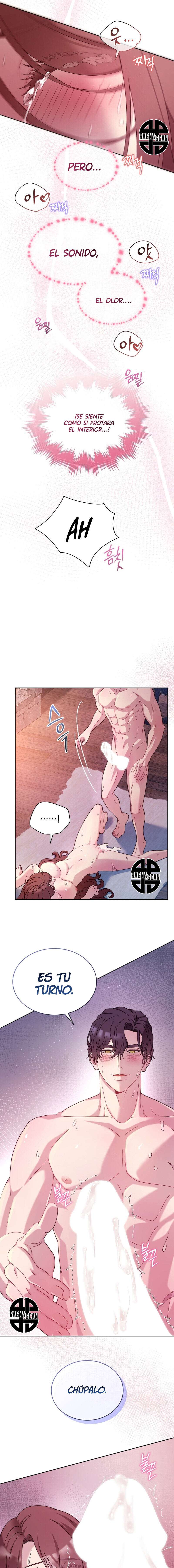 DOBERMAN Capítulo 25 - Page 3