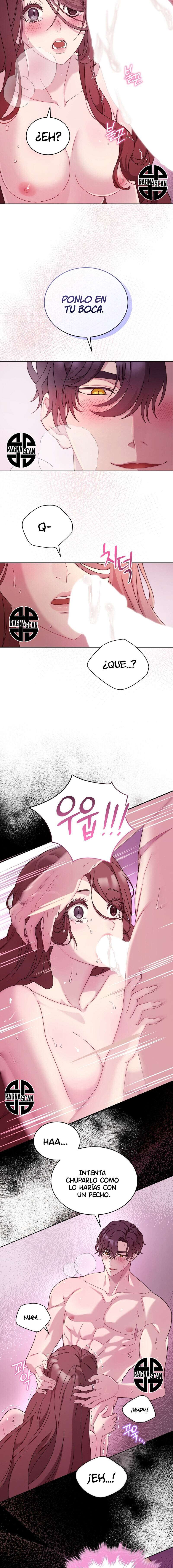 DOBERMAN Capítulo 25 - Page 4