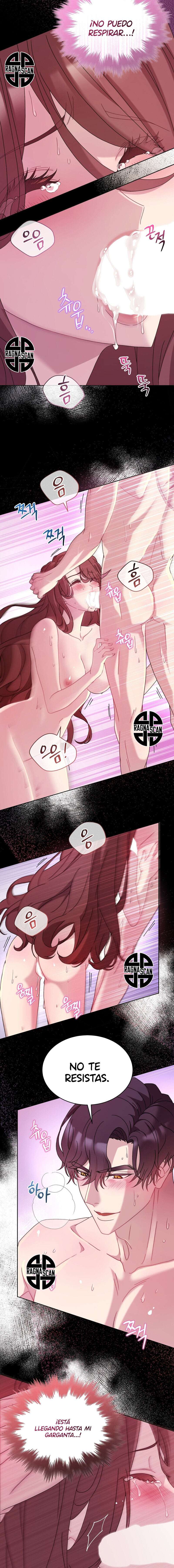 DOBERMAN Capítulo 25 - Page 5