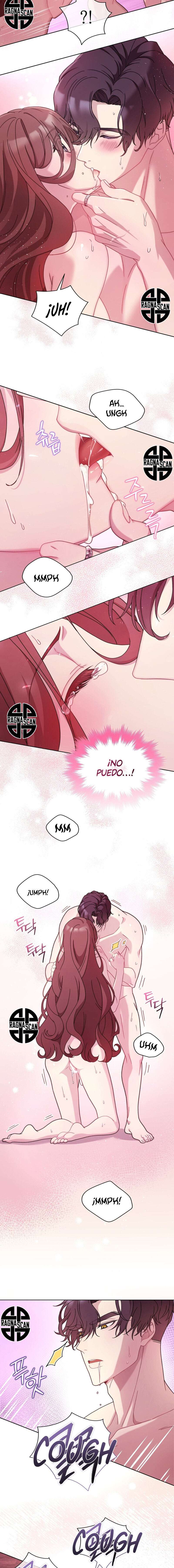 DOBERMAN Capítulo 25 - Page 8