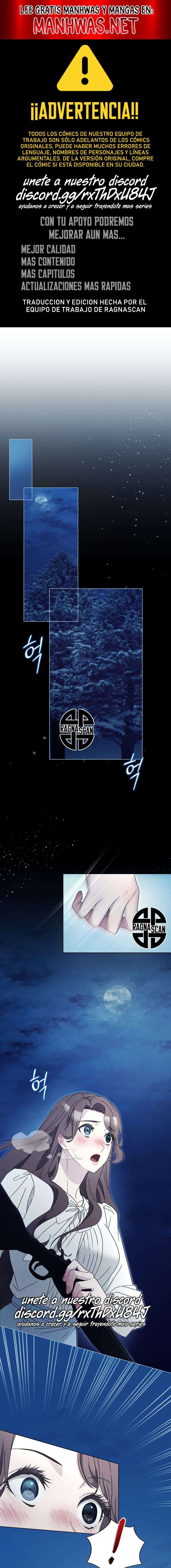 DOBERMAN Capítulo 26 - Page 1