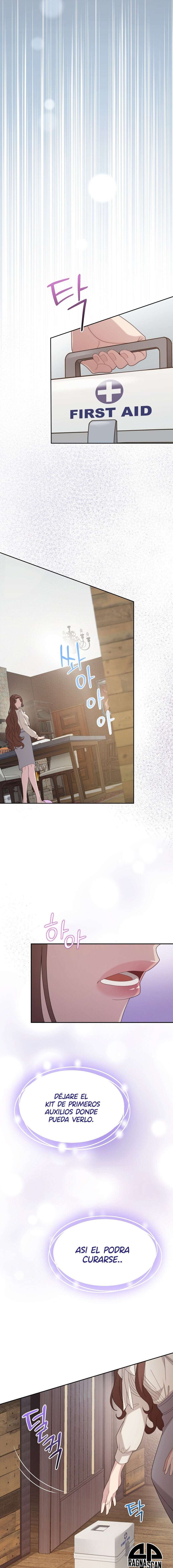 DOBERMAN Capítulo 26 - Page 11