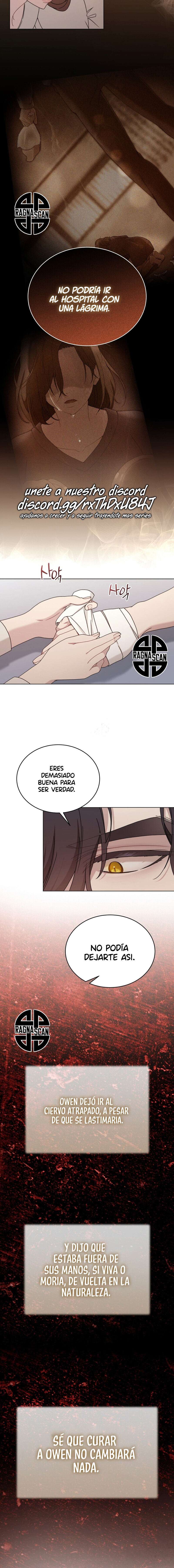 DOBERMAN Capítulo 26 - Page 15