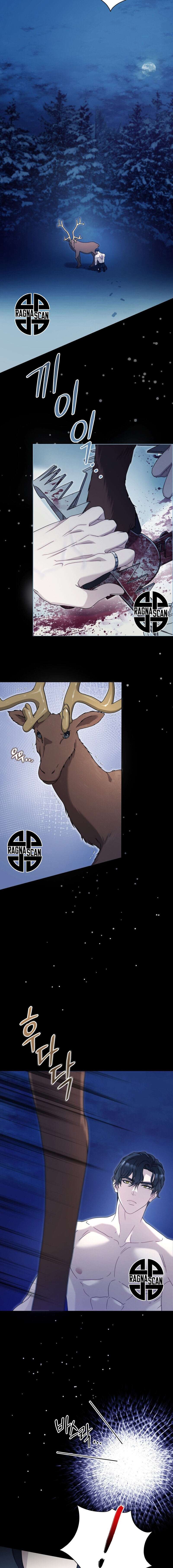 DOBERMAN Capítulo 26 - Page 2