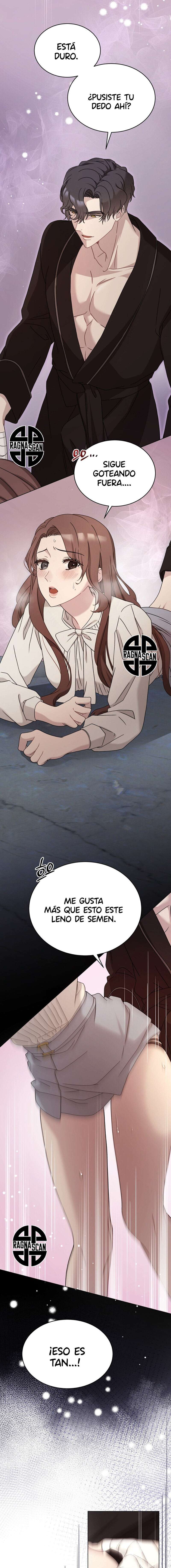 DOBERMAN Capítulo 26 - Page 22