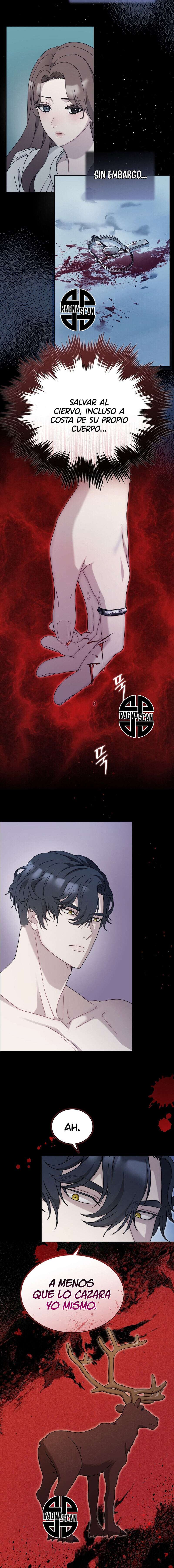 DOBERMAN Capítulo 26 - Page 6