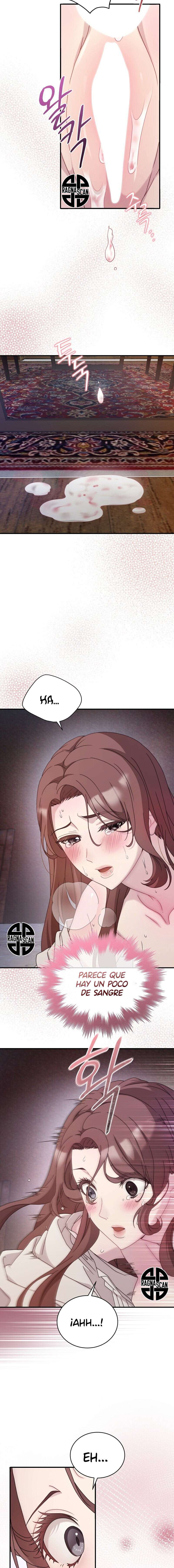 DOBERMAN Capítulo 27 - Page 10