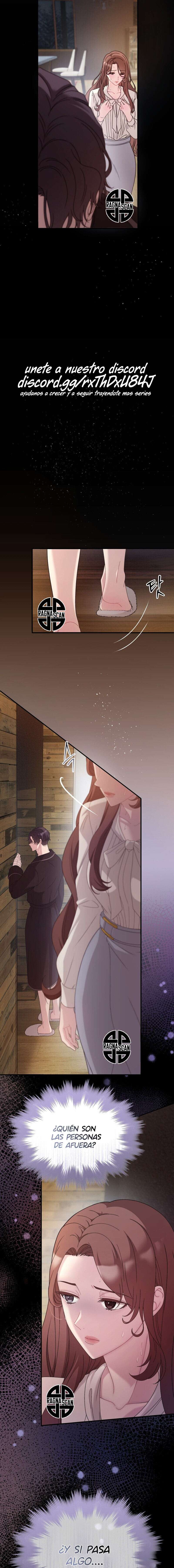 DOBERMAN Capítulo 27 - Page 16