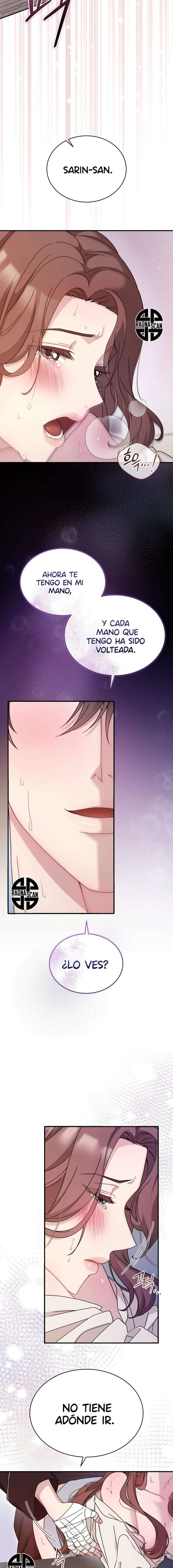 DOBERMAN Capítulo 27 - Page 6