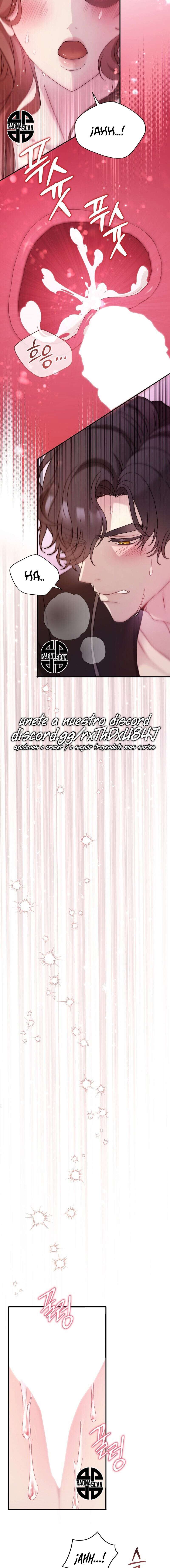 DOBERMAN Capítulo 27 - Page 9