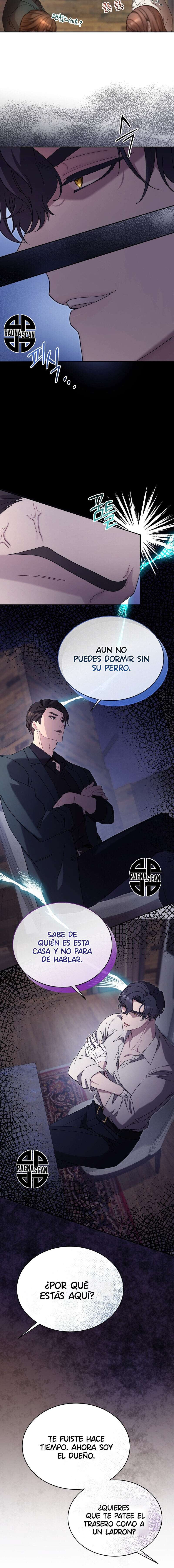 DOBERMAN Capítulo 28 - Page 10