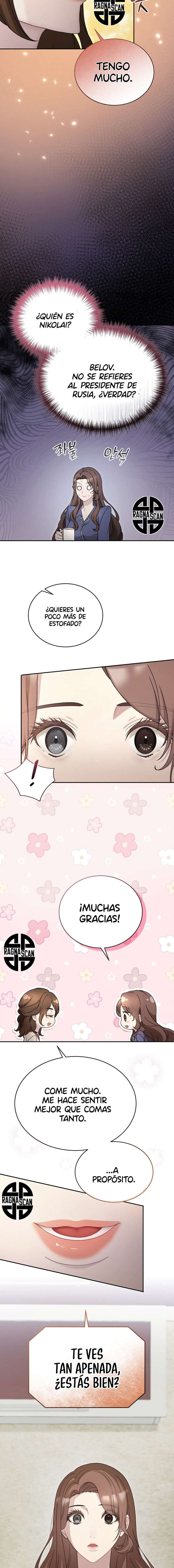 DOBERMAN Capítulo 28 - Page 13