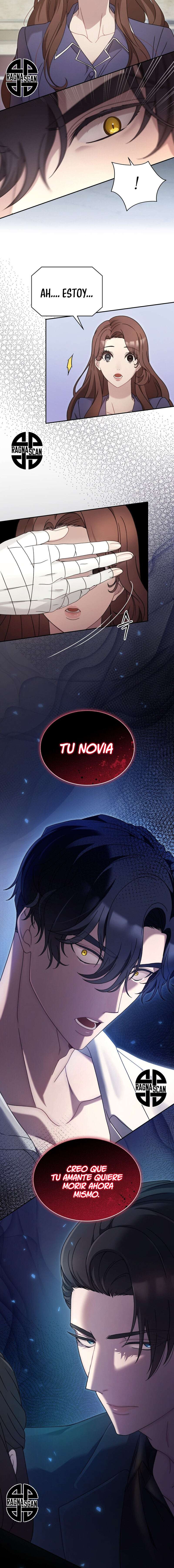 DOBERMAN Capítulo 28 - Page 14