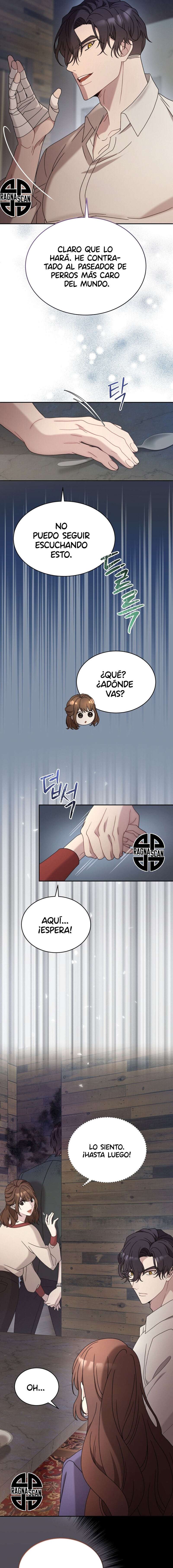 DOBERMAN Capítulo 28 - Page 19