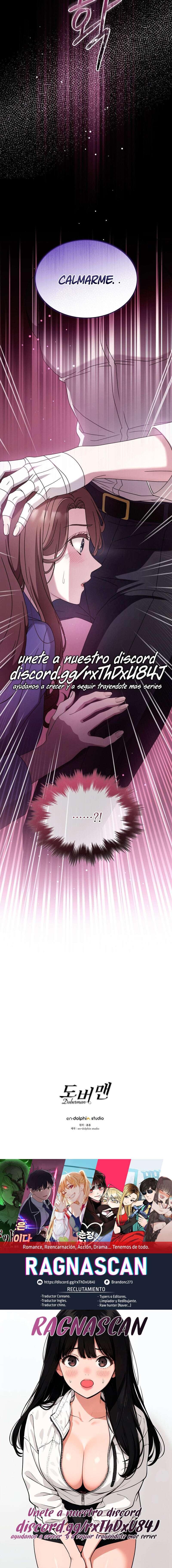 DOBERMAN Capítulo 28 - Page 22