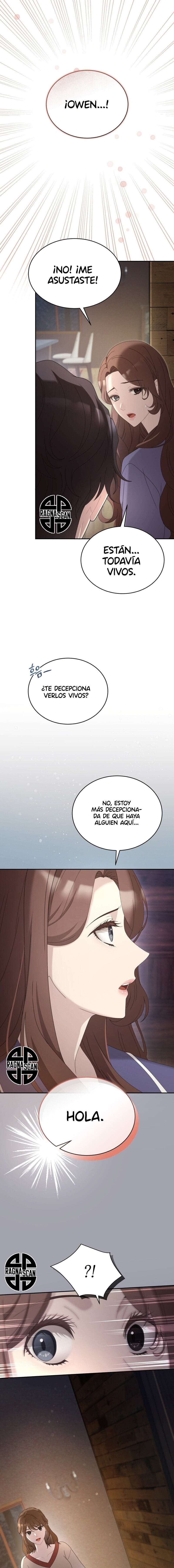 DOBERMAN Capítulo 28 - Page 4