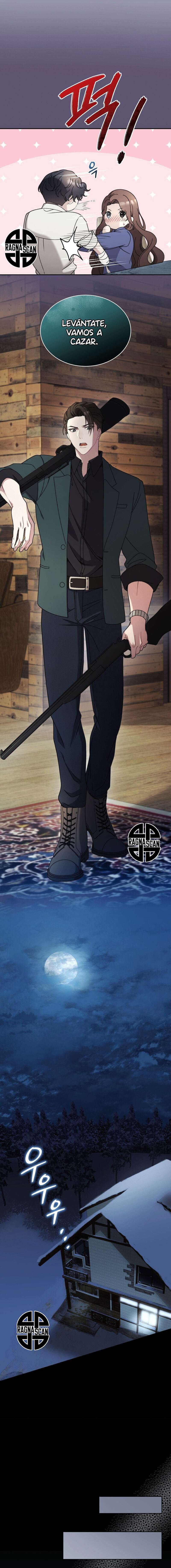 DOBERMAN Capítulo 29 - Page 11